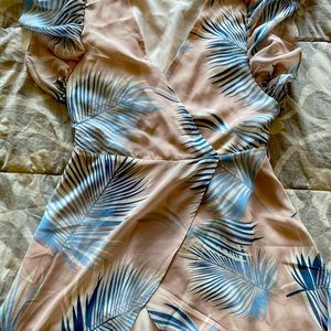 Vici NWOT mini Dress